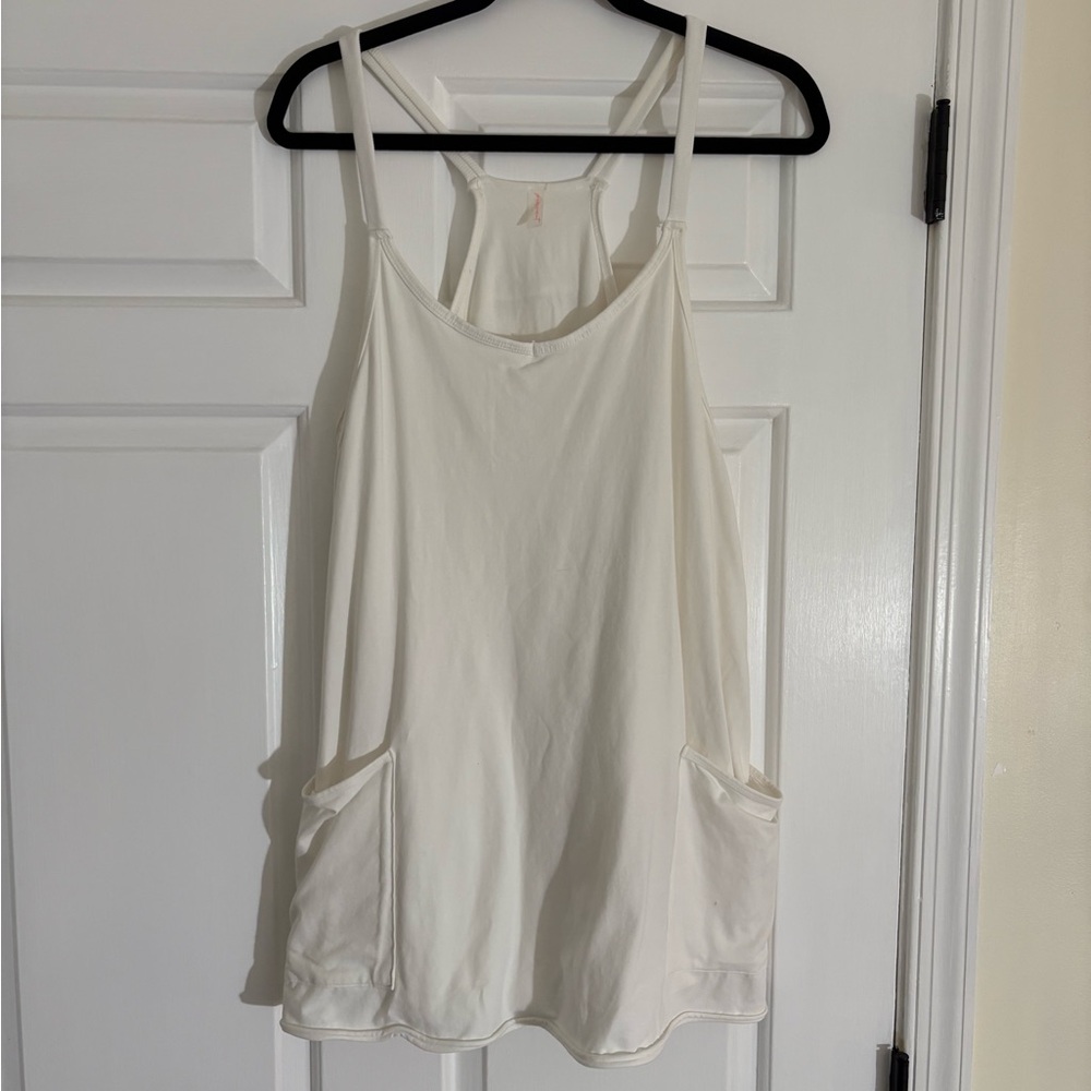 Free people hot shot dress